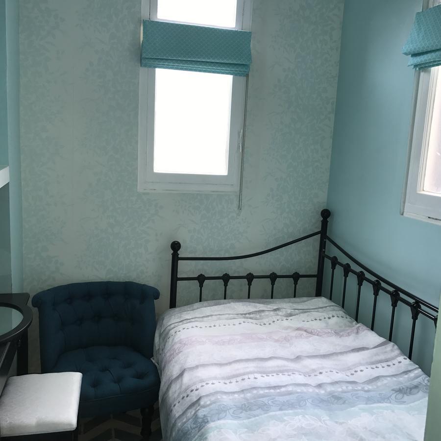 2 Bed, Ground Floor Bijou Georgian City Apartment Bath Exterior photo