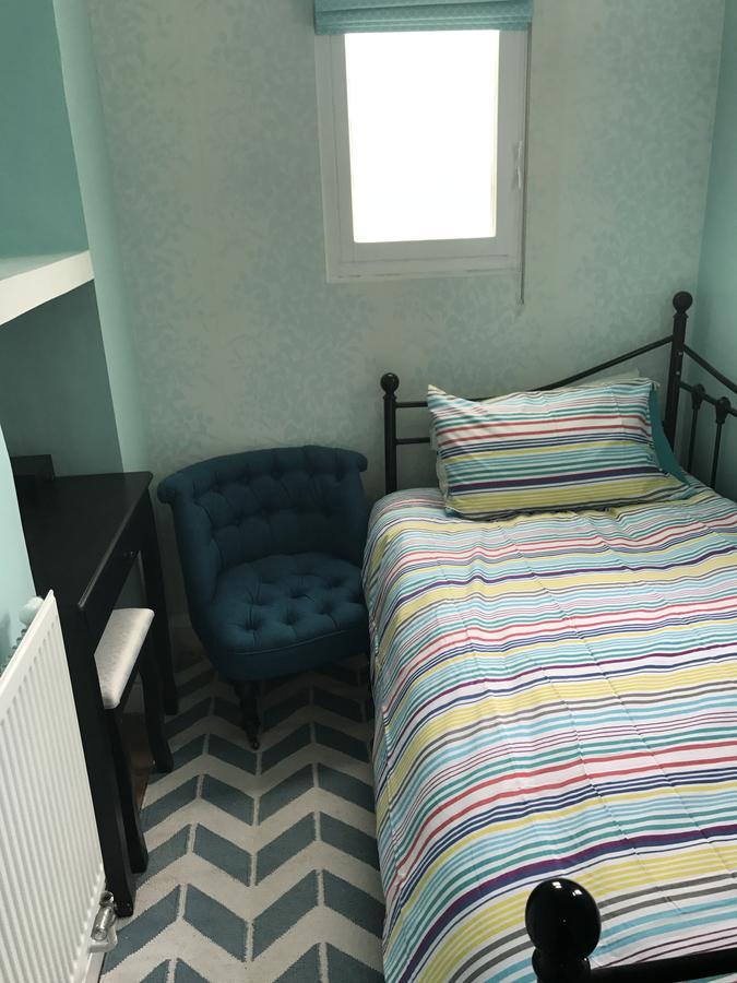 2 Bed, Ground Floor Bijou Georgian City Apartment Bath Exterior photo